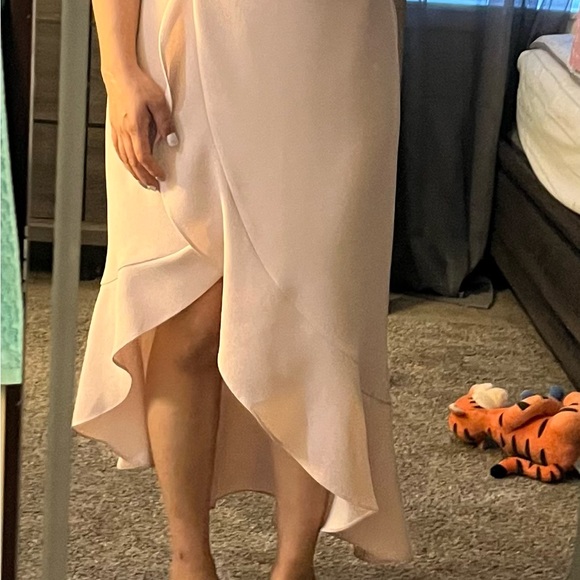 Color-Taupe-Size 4 - Picture 2 of 3